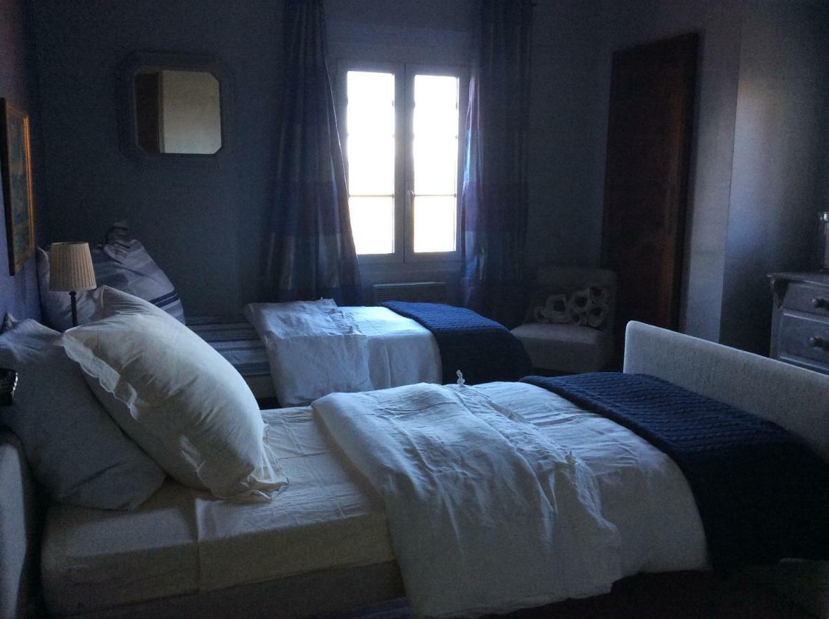 Le Mas Amore Bed and Breakfast Gassin Εξωτερικό φωτογραφία