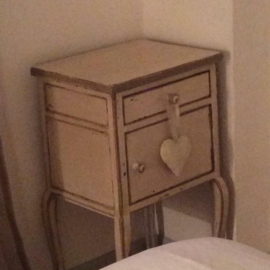 Le Mas Amore Bed and Breakfast Gassin Εξωτερικό φωτογραφία