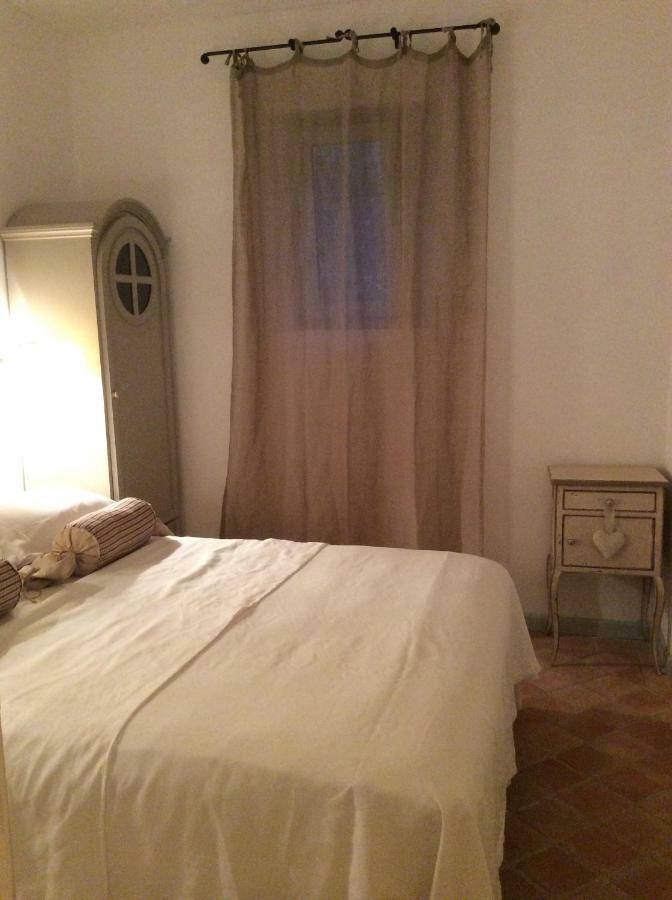 Le Mas Amore Bed and Breakfast Gassin Εξωτερικό φωτογραφία