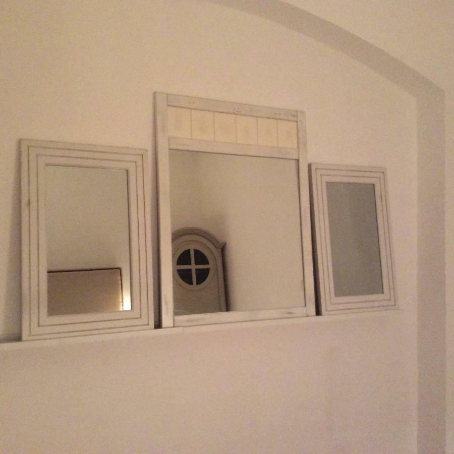 Le Mas Amore Bed and Breakfast Gassin Εξωτερικό φωτογραφία